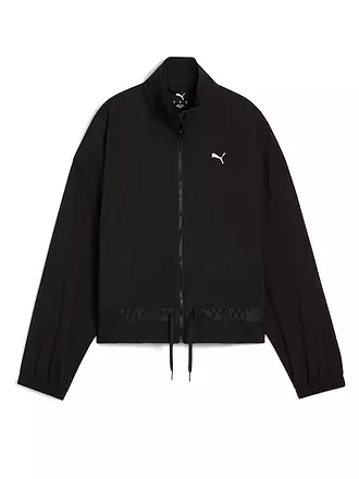PUMA |  Damen Fitnessjacke Woven | 